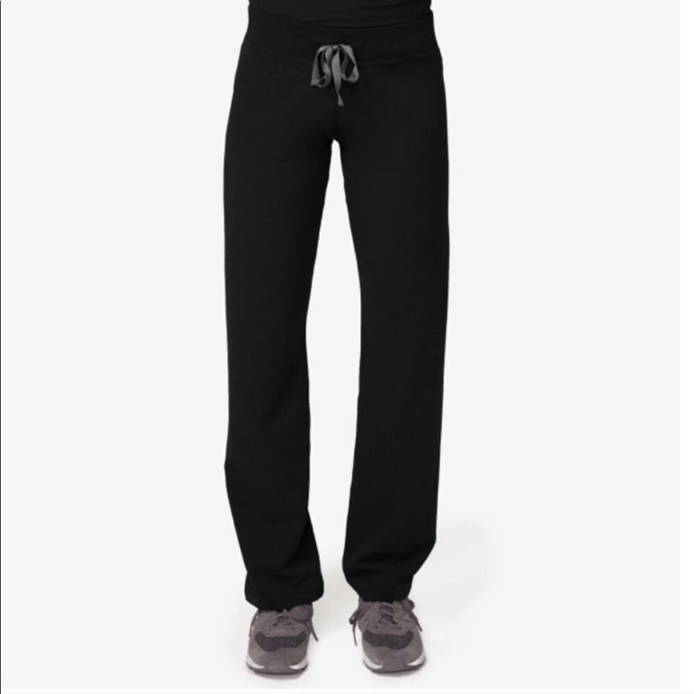 MP Figs Scrub Pants
